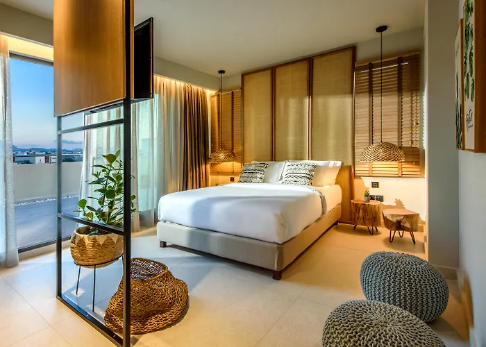 Dom Boutique Hotel