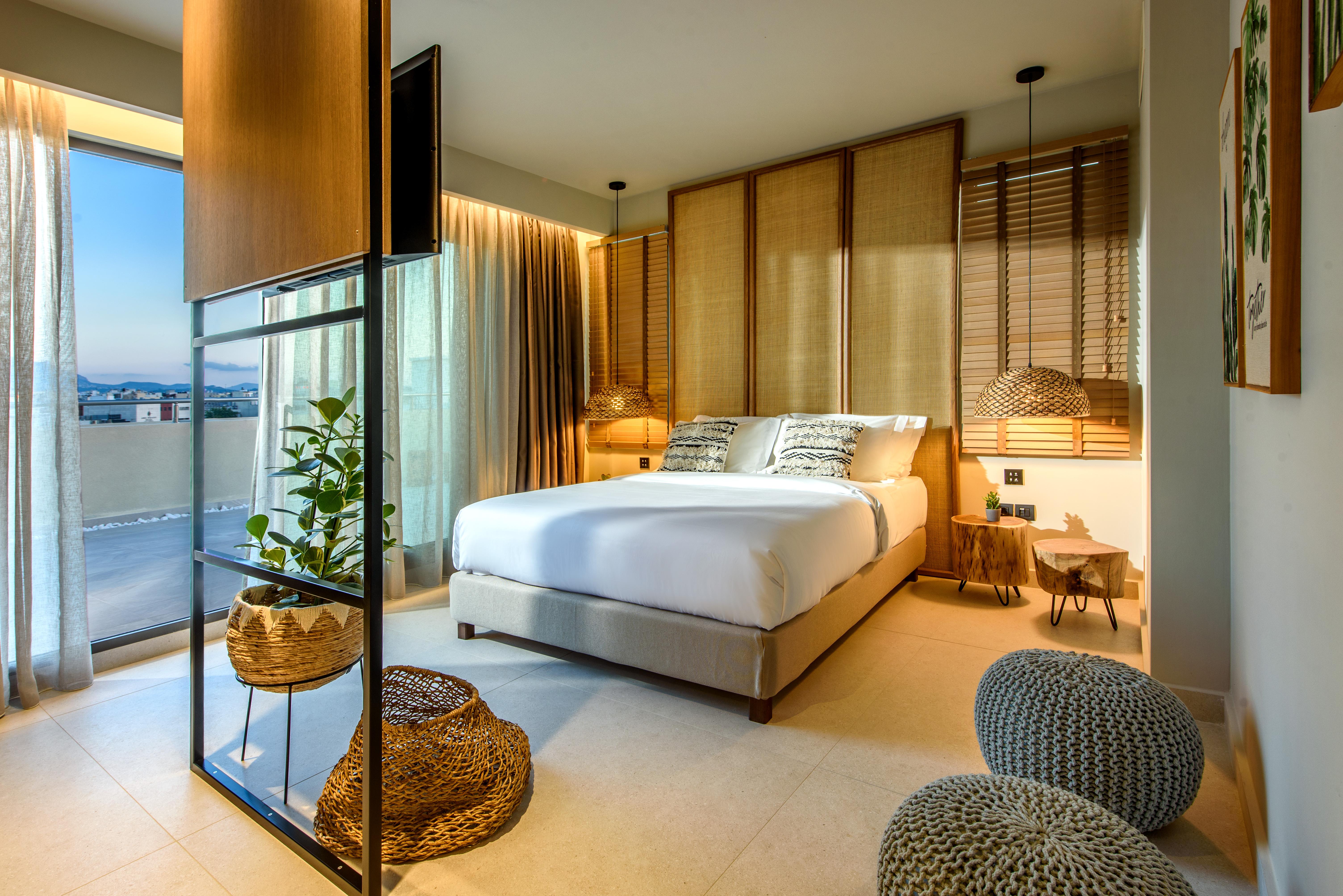 Hotel Dom Boutique Heraklion (Crete)