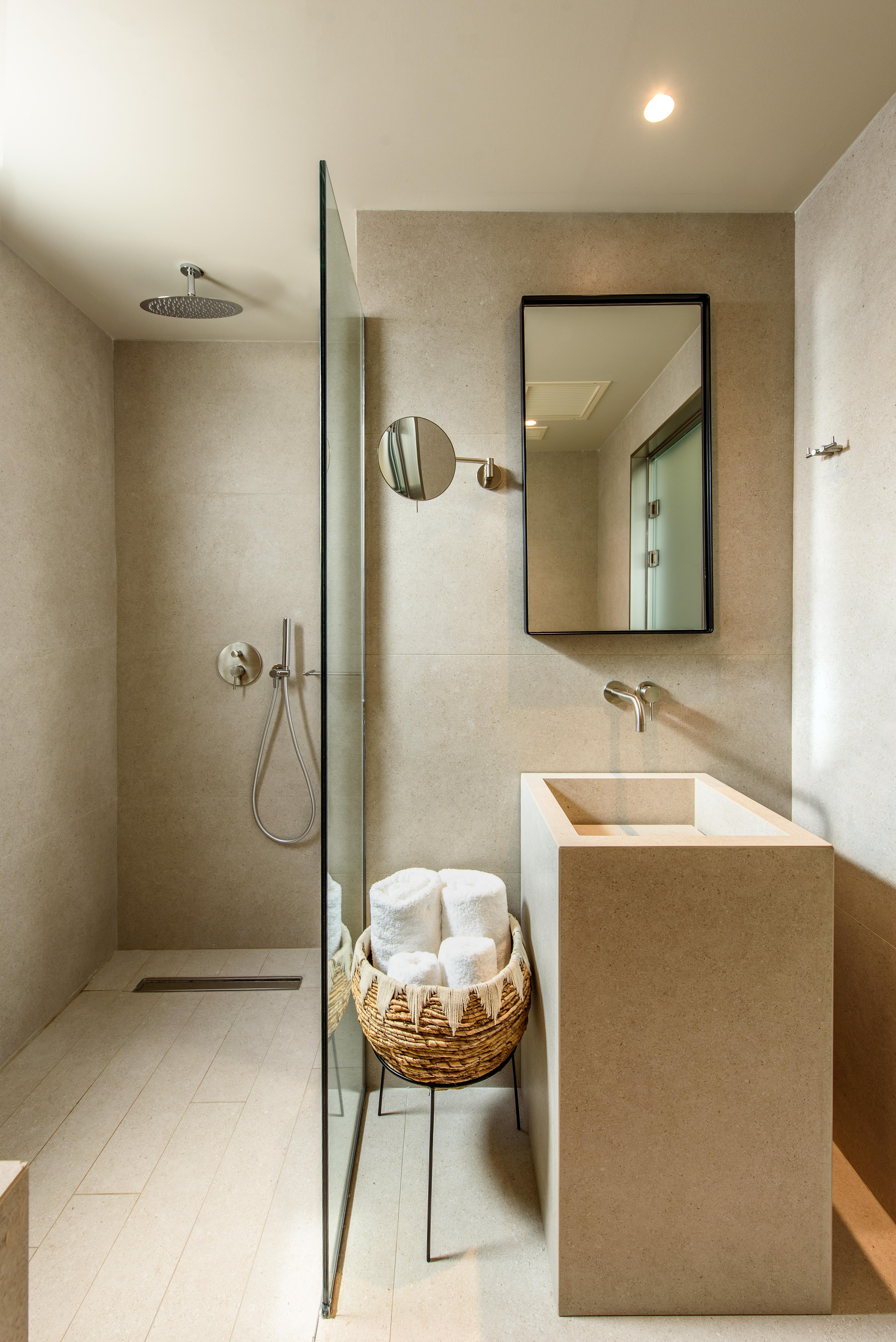 Dom Boutique Hotel Heraklion (Crete)