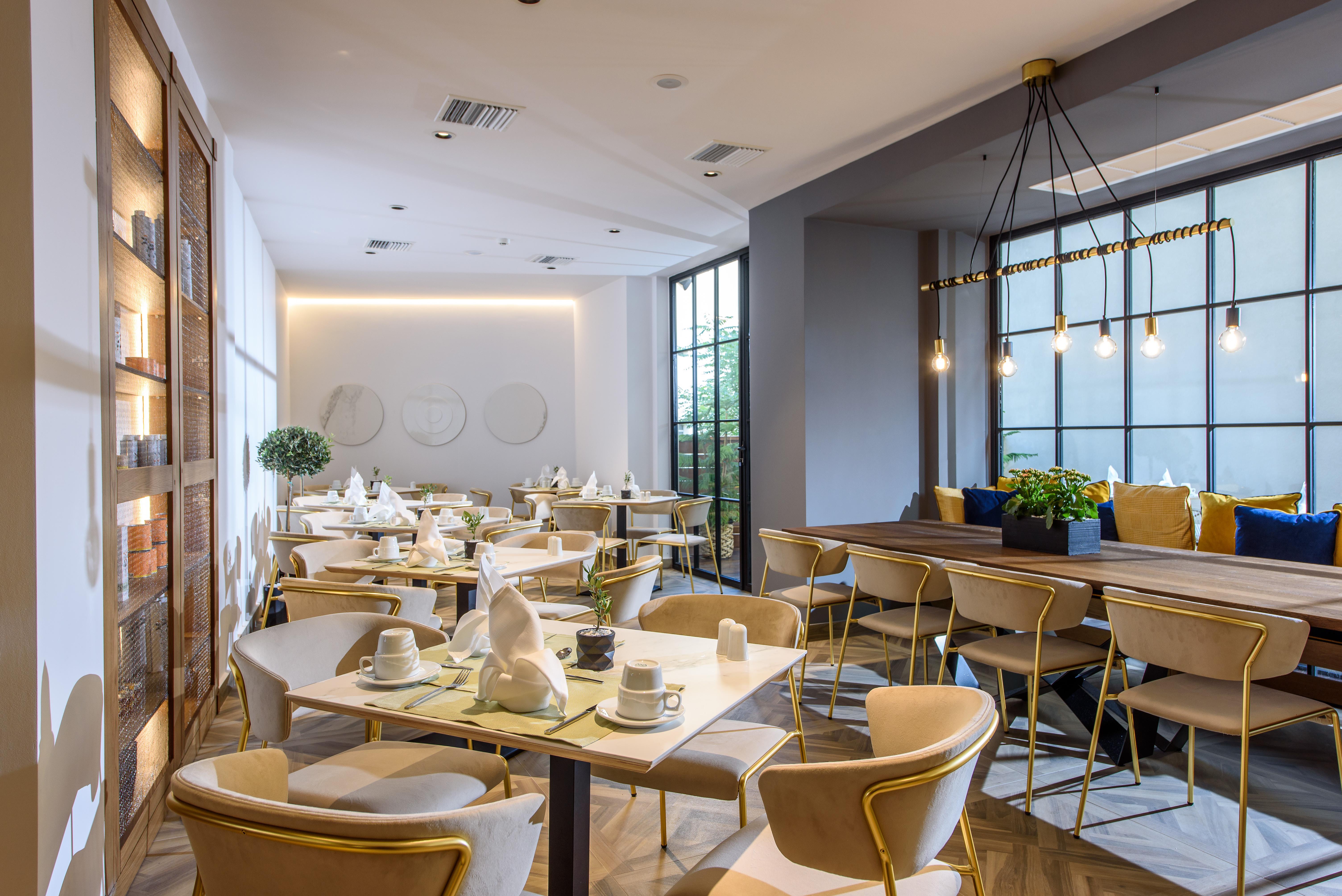 Dom Boutique Hotel 4*