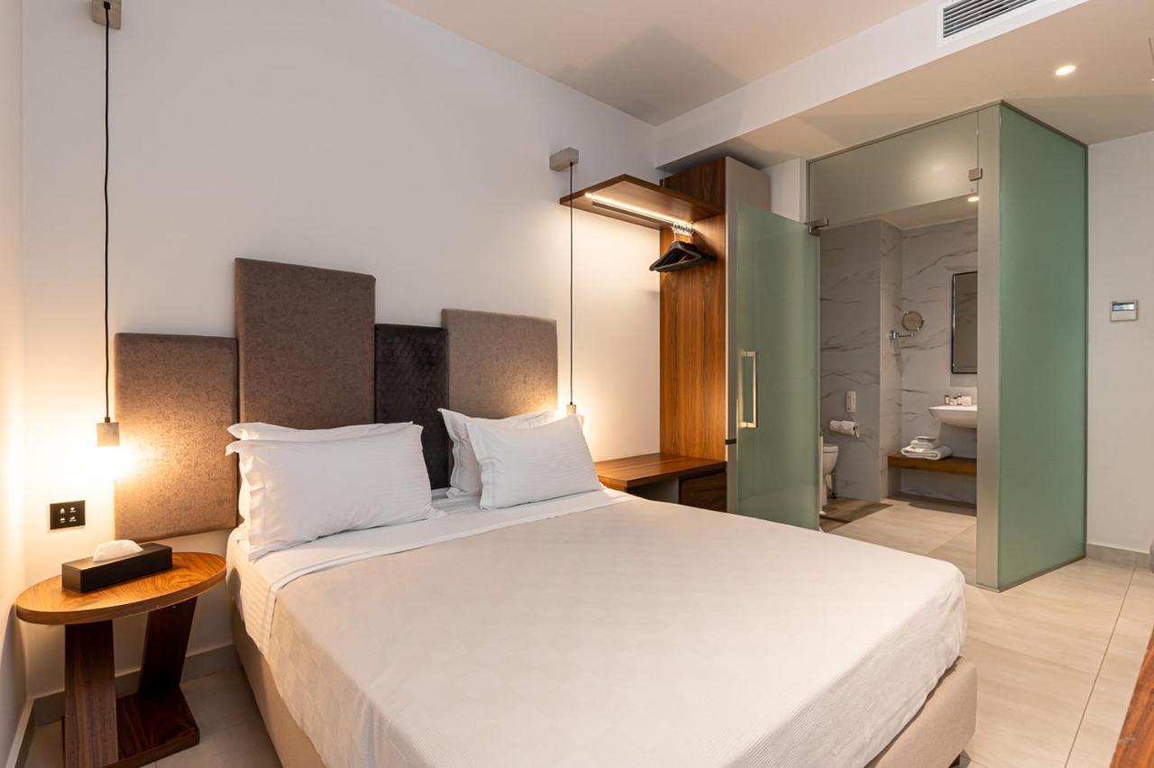 Dom Boutique 4* Heraklion (Crete)