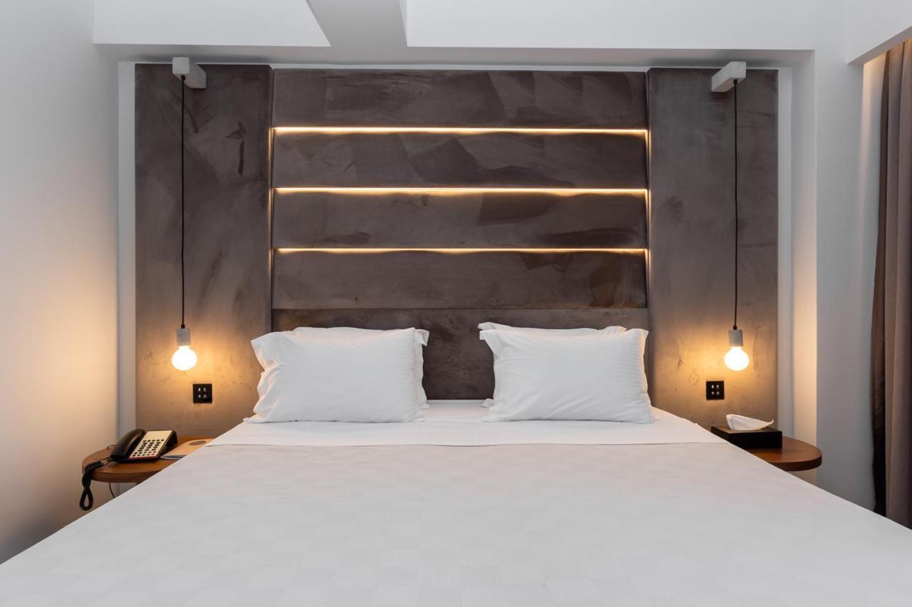 Dom Boutique Hotel Heraklion (Crete)