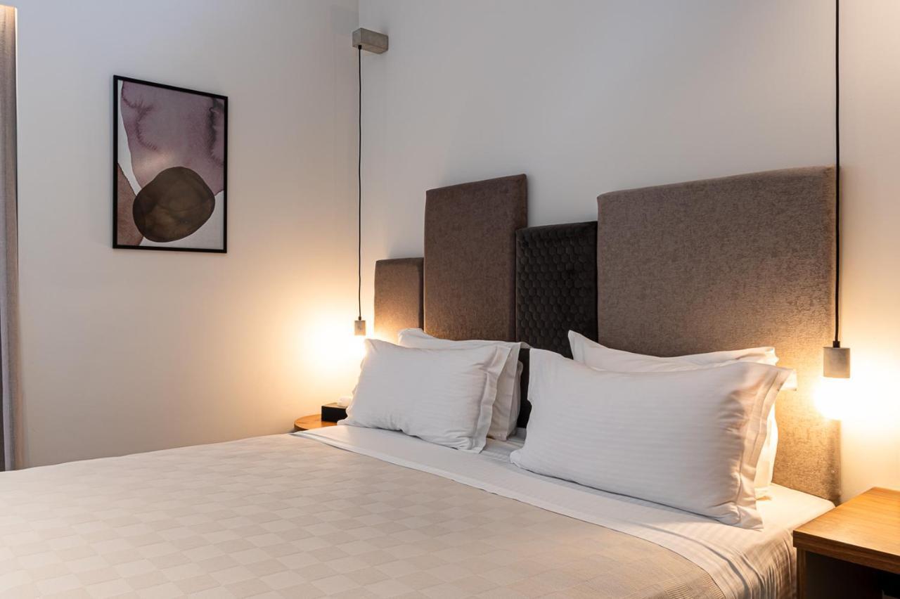 Hotel Dom Boutique Heraklion (Crete)