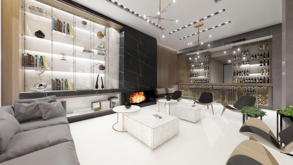 Dom Boutique Heraklion (Crete)