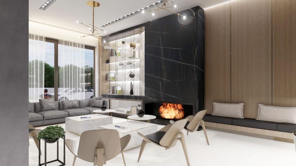 Dom Boutique 4* Heraklion (Crete)