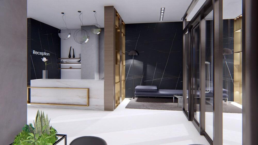 Dom Boutique 4* Heraklion (Crete)