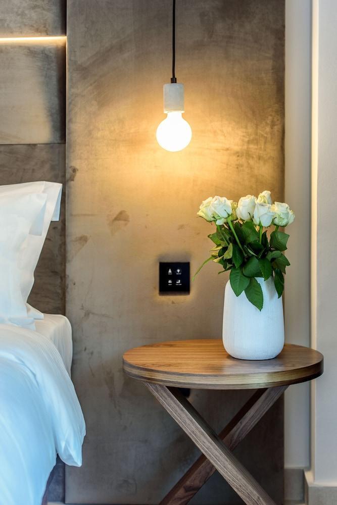 Dom Boutique Heraklion (Crete)