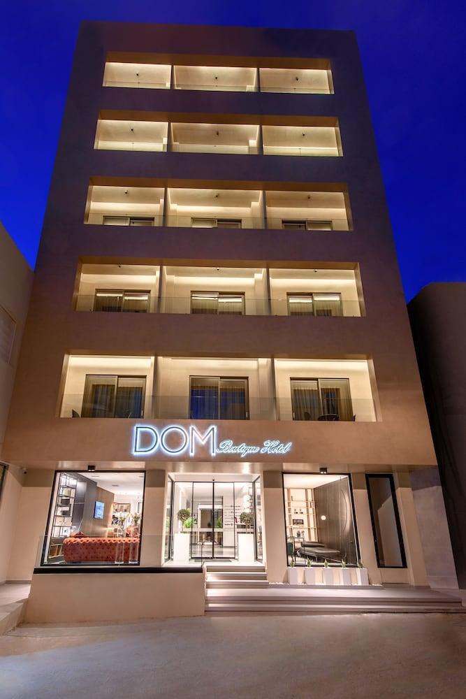 Dom Boutique
