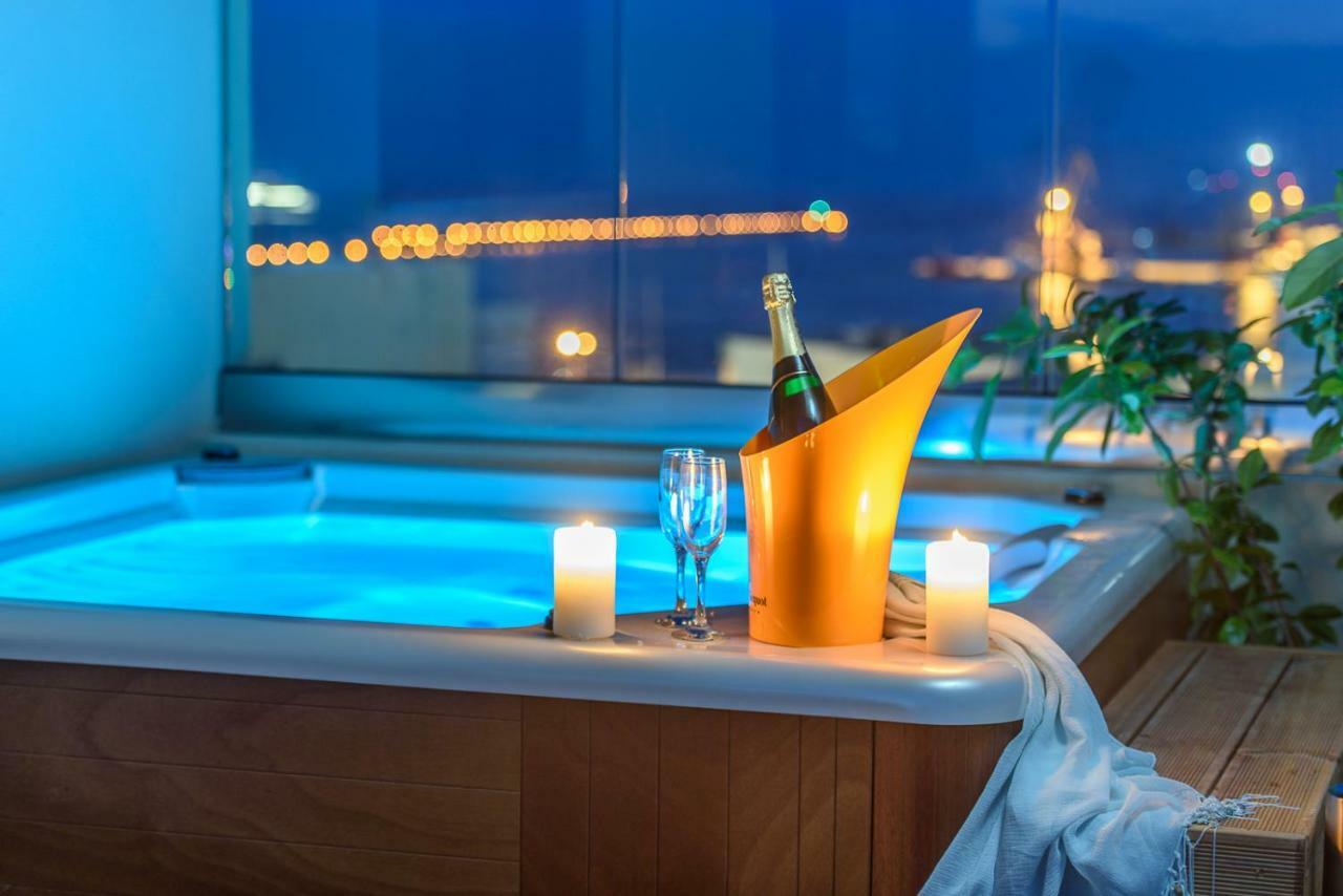 Dom Boutique 4* Heraklion (Crete)