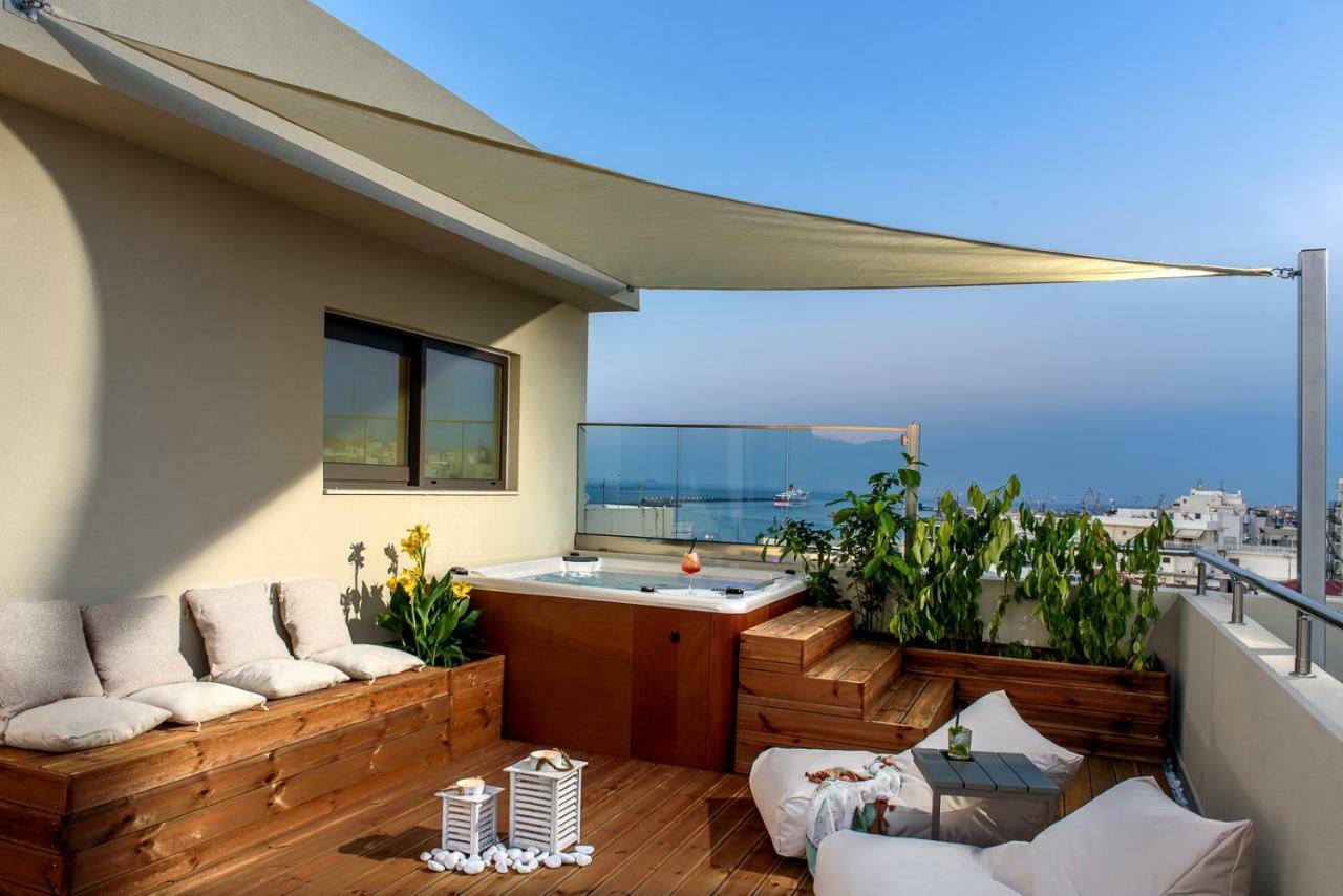 Dom Boutique 4* Heraklion (Crete)